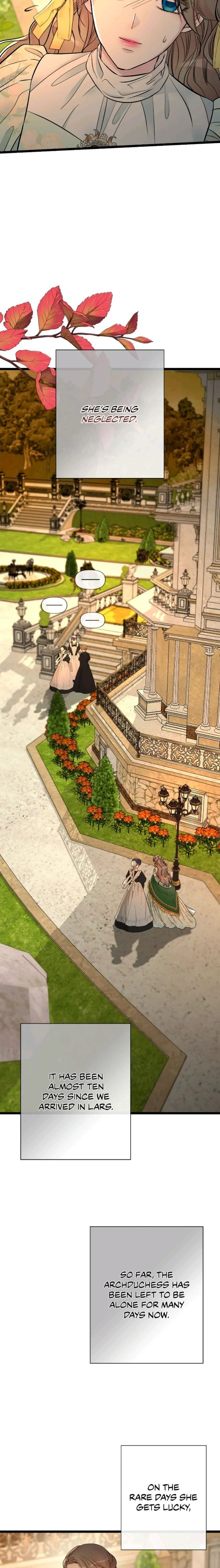 The Problematic Prince, Chapter 46 image 03